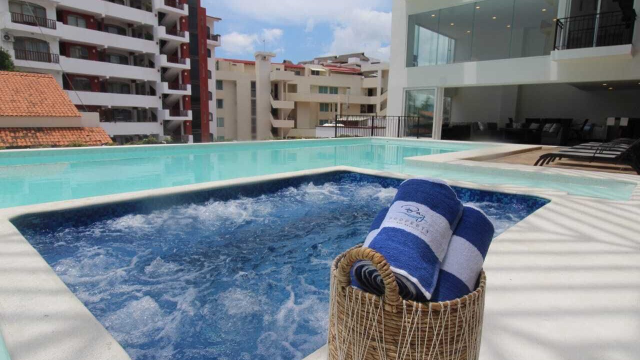 Photo of Outdoor in Bucerias