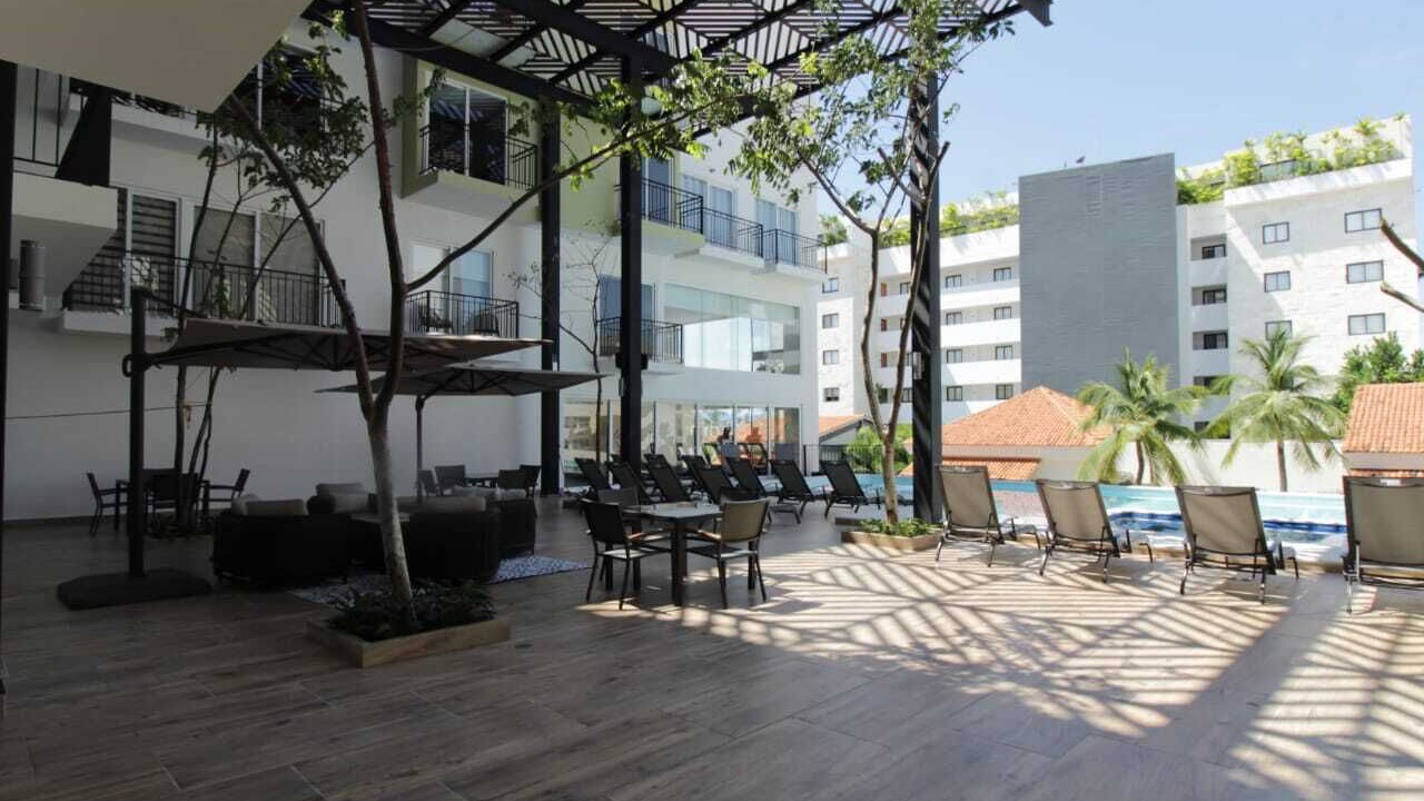 Photo of Patio Balcony in Bucerias