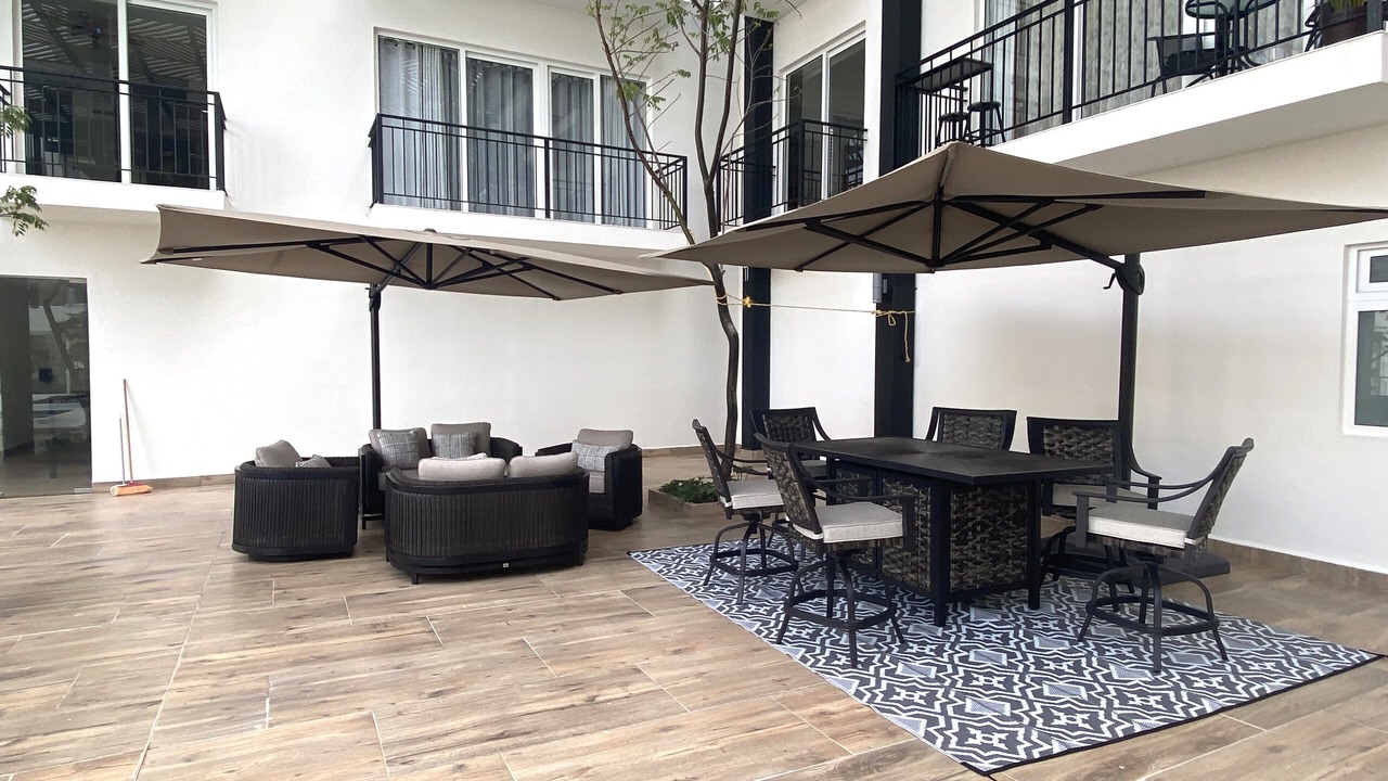 Photo of Outdoor in Bucerias