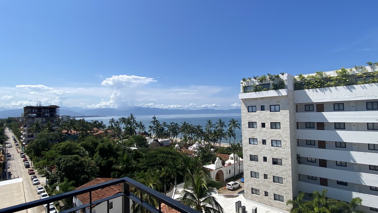 Photo of Outdoor in Bucerias
