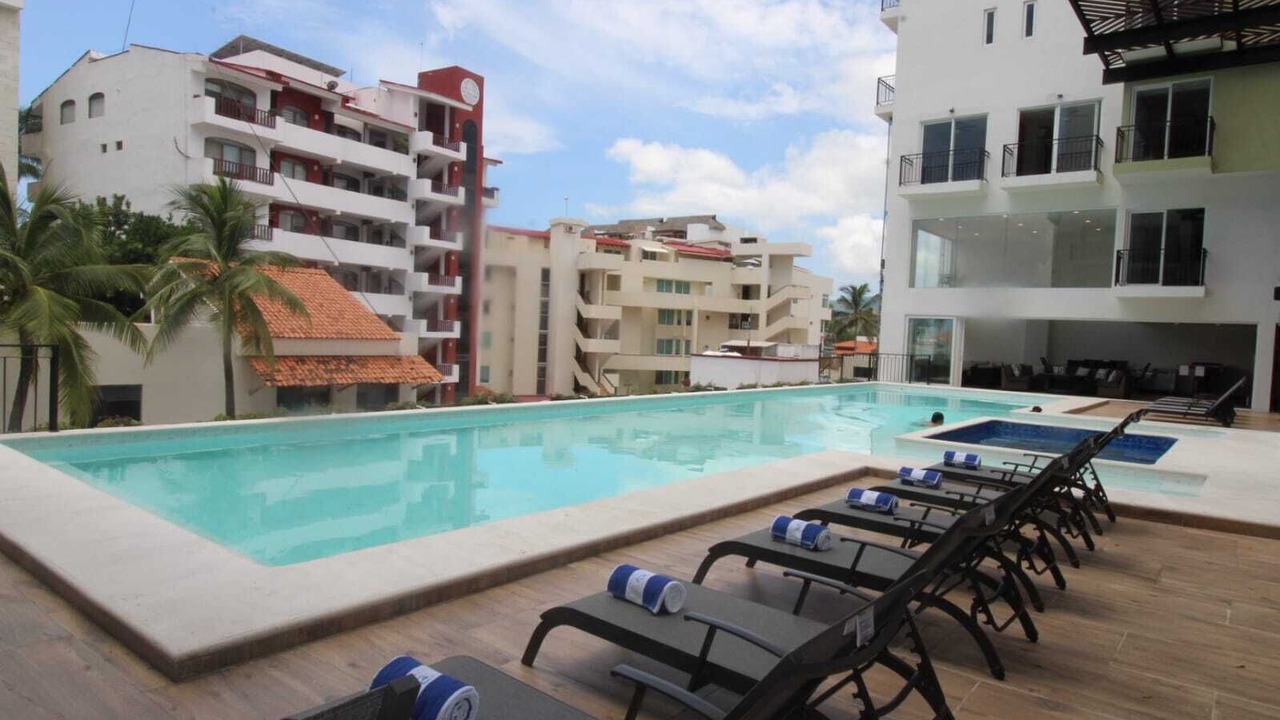 Photo of Outdoor in Bucerias