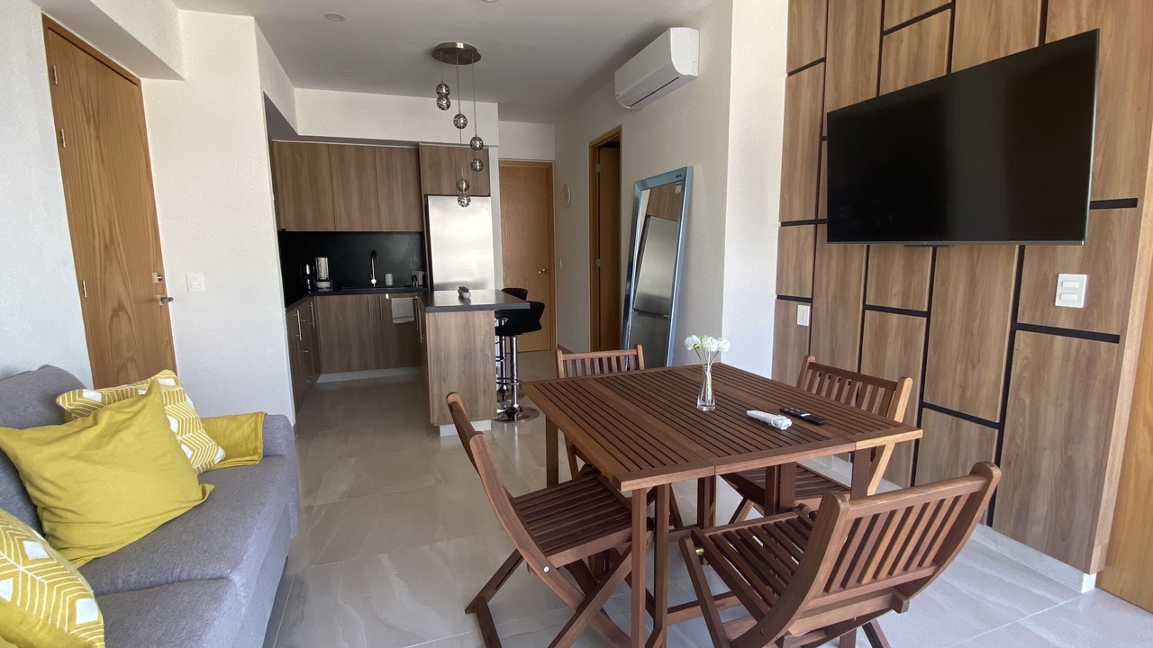 Photo of Livingroom in Bucerias