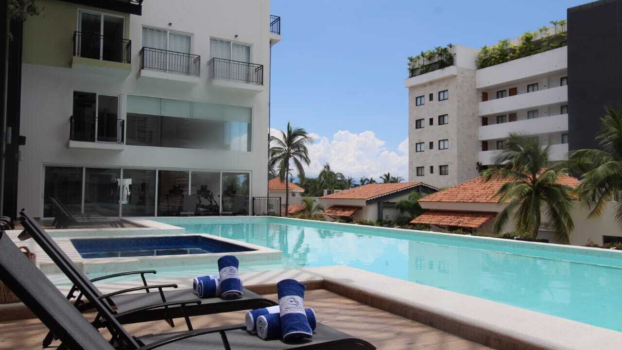 Photo of Outdoor in Bucerias