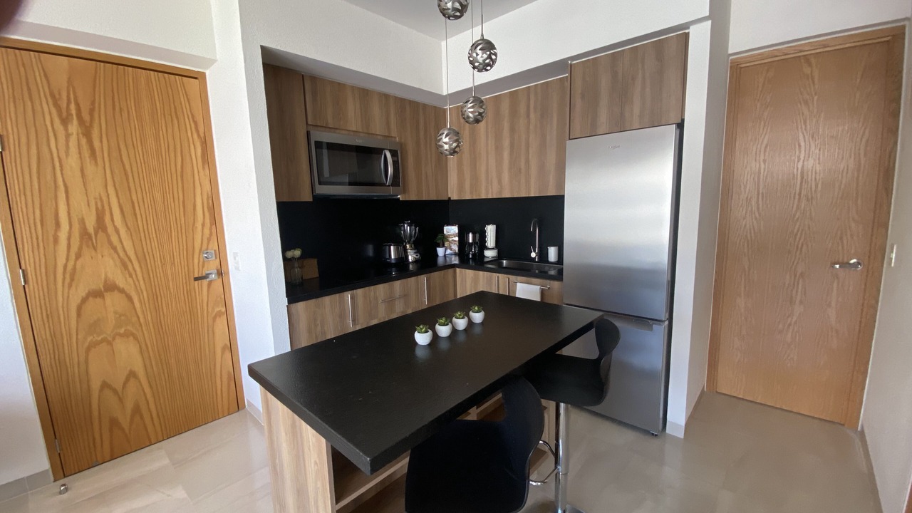 Photo of Kitchen in Bucerias