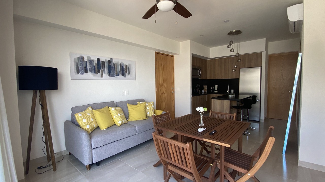 Photo of Livingroom in Bucerias