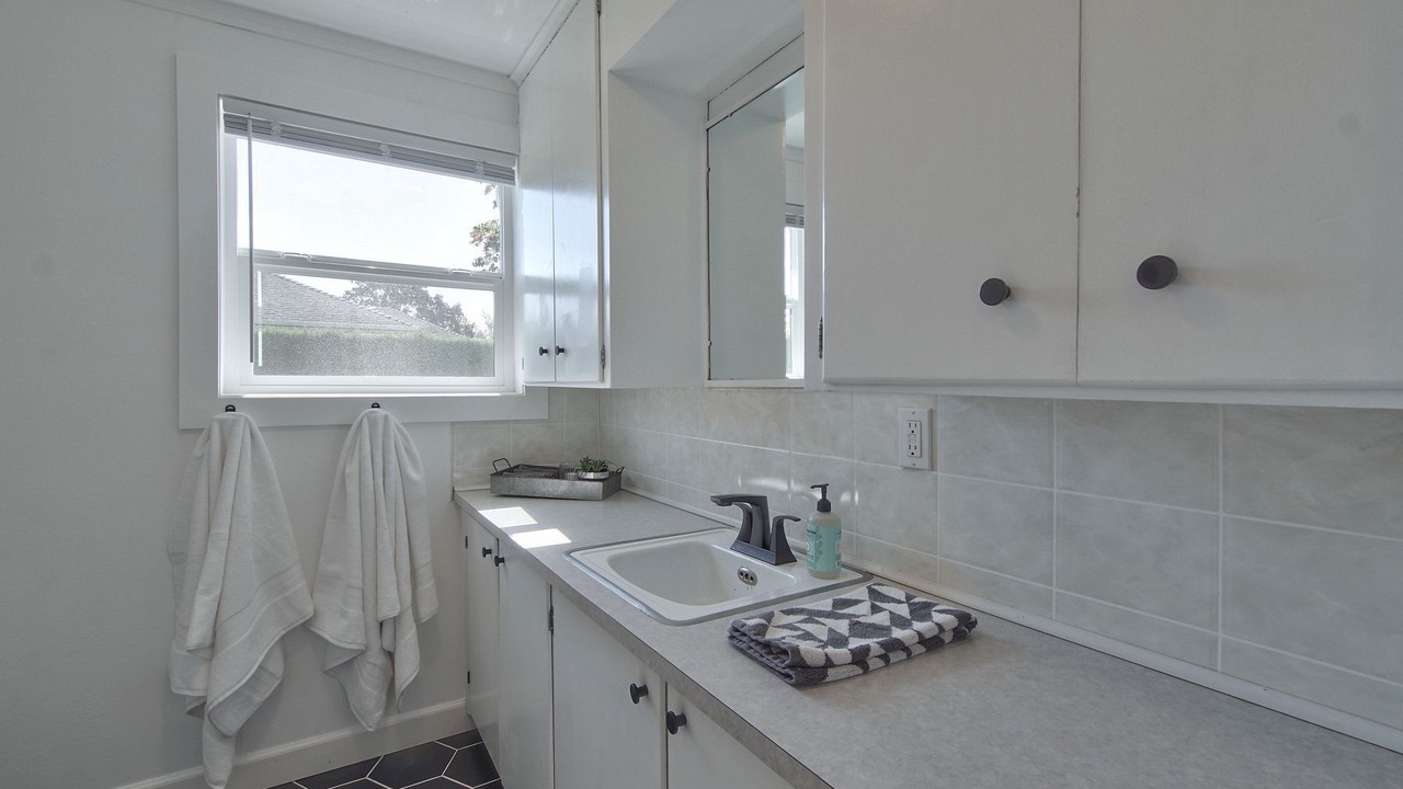 Photo of Bathroom in McMinnville