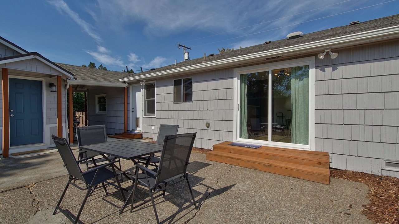 Photo of Outdoor in McMinnville