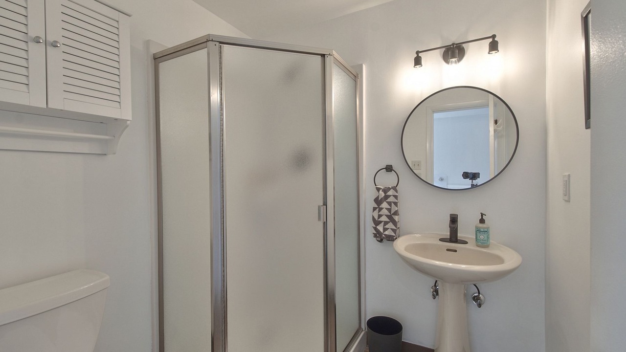 Photo of Bathroom in McMinnville