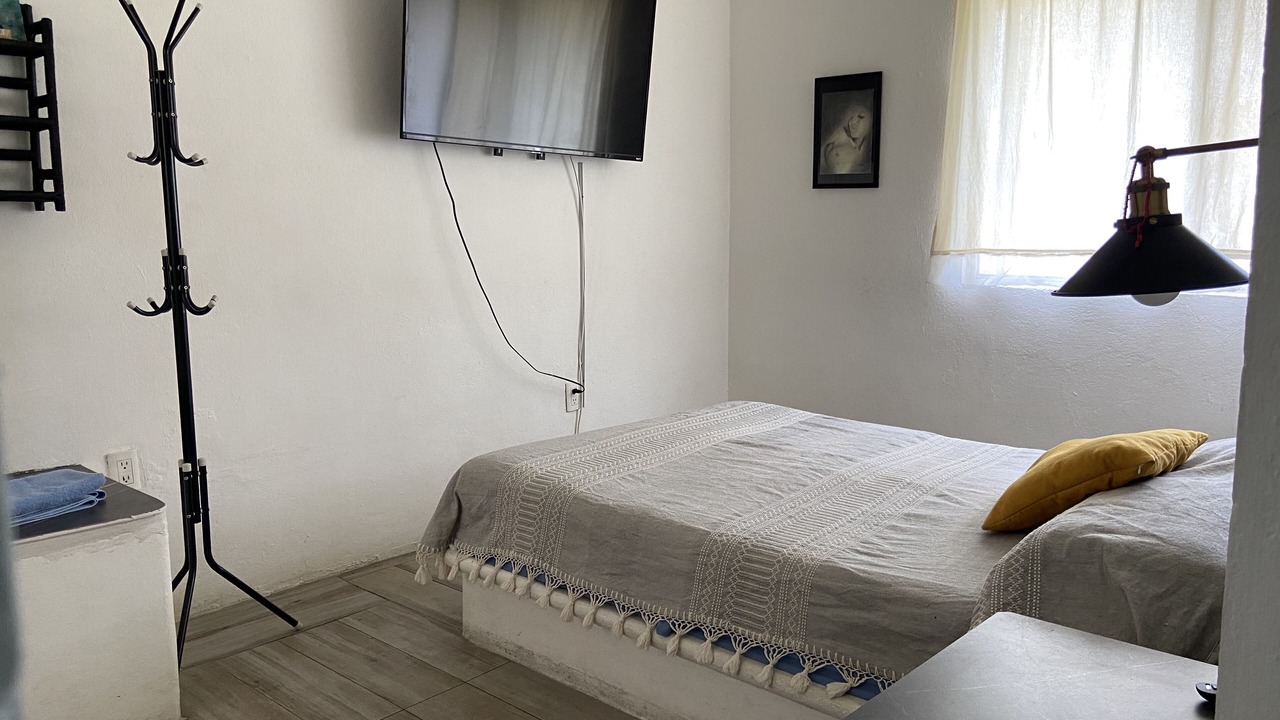 Photo of Bedroom in S