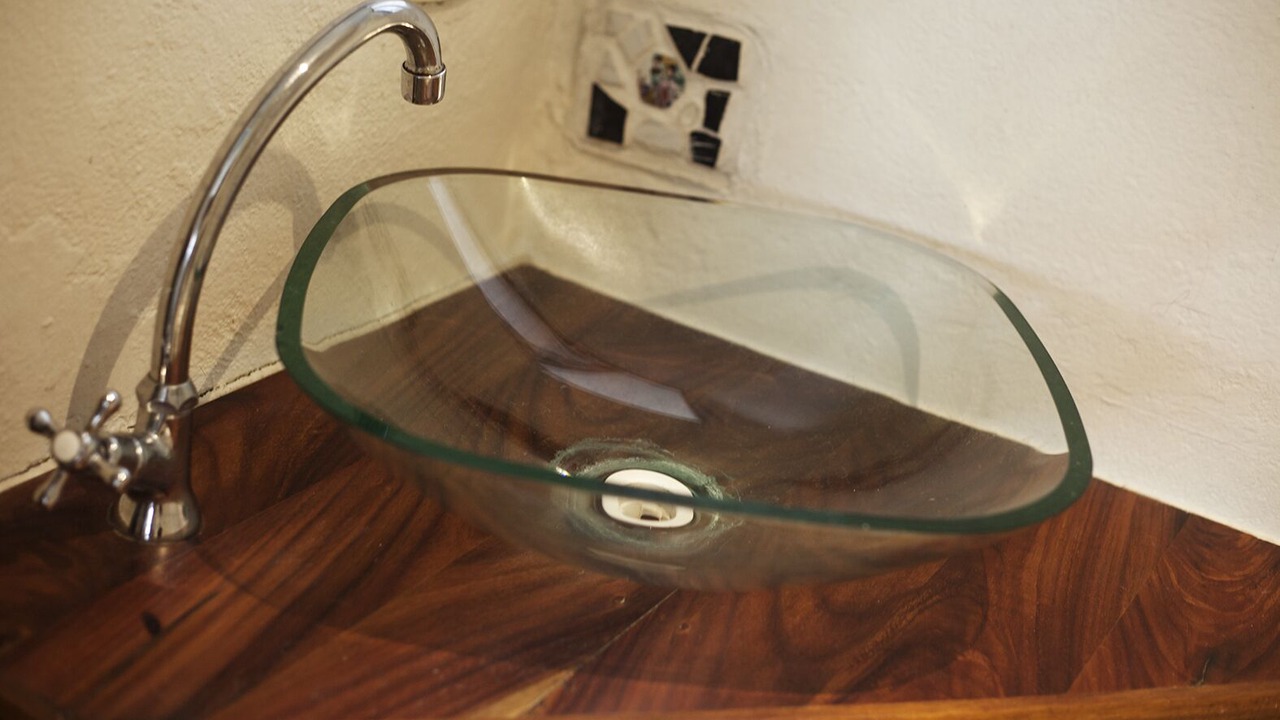Photo of Bathroom in S