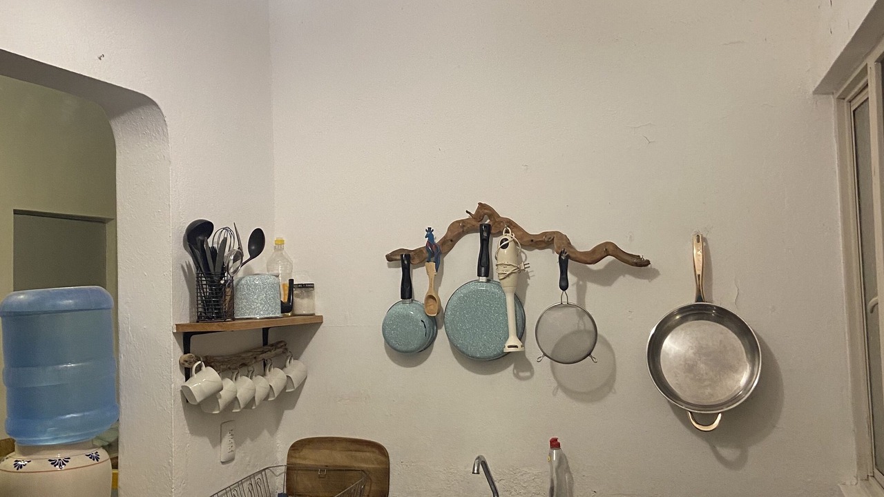 Photo of Kitchen in S