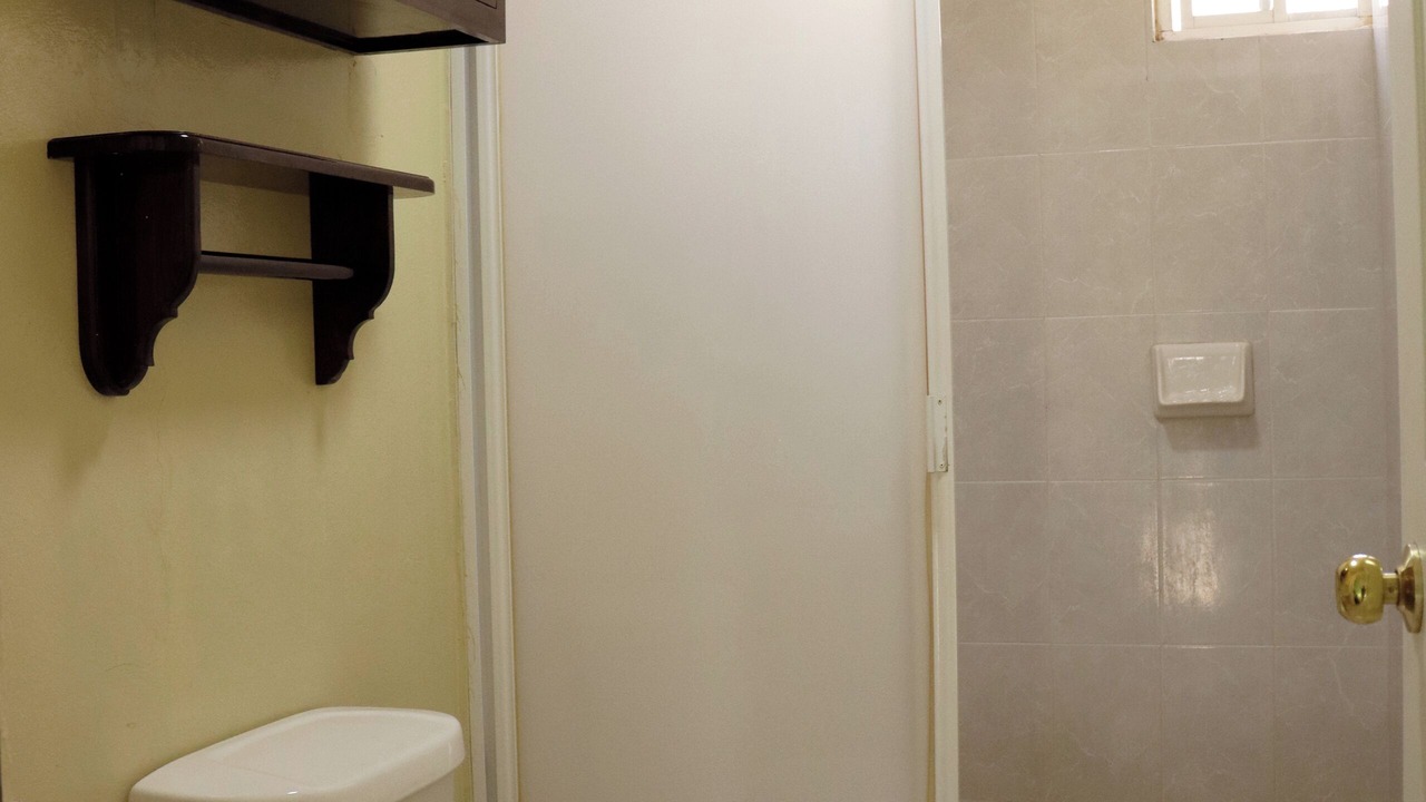 Photo of Bathroom in Tehuacan