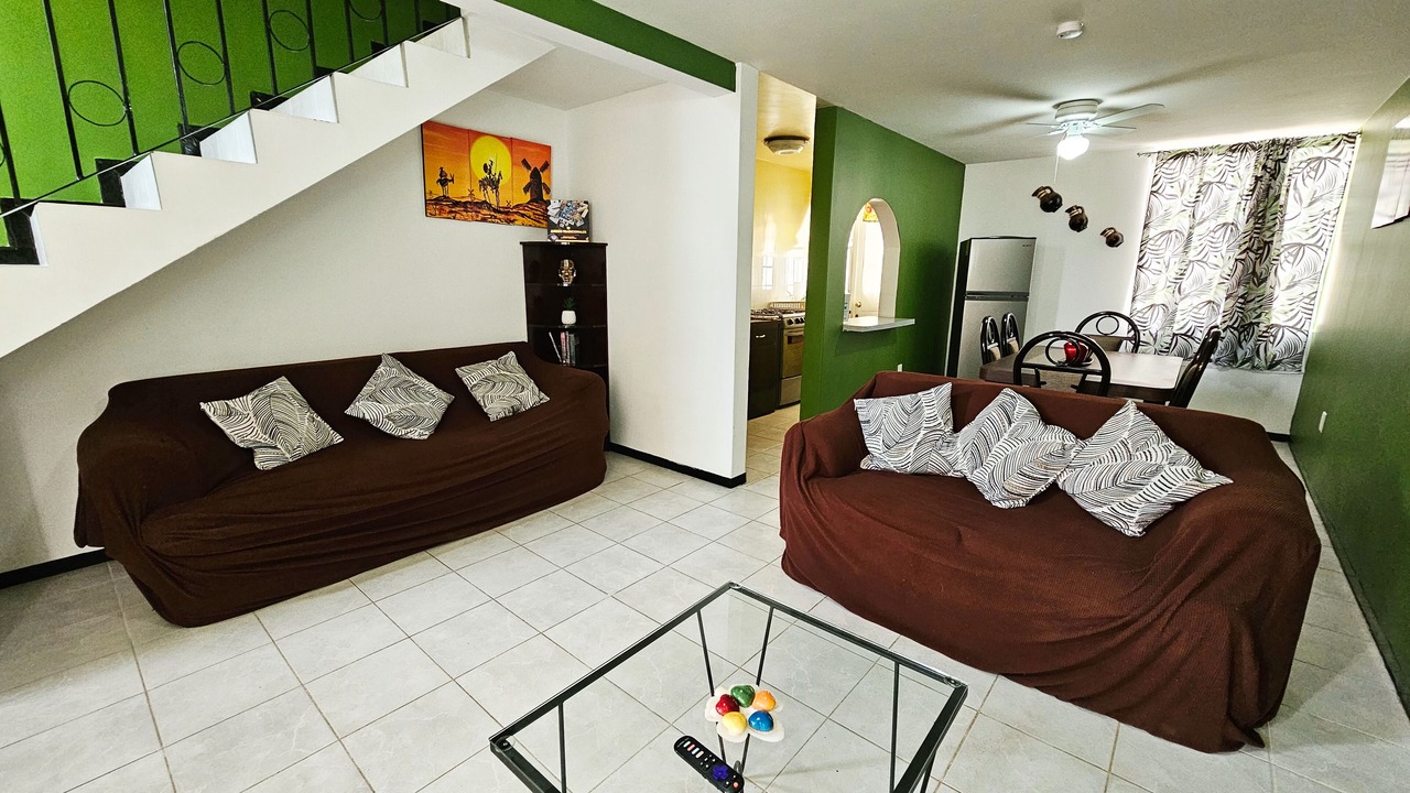 Photo of Livingroom in Tehuacan