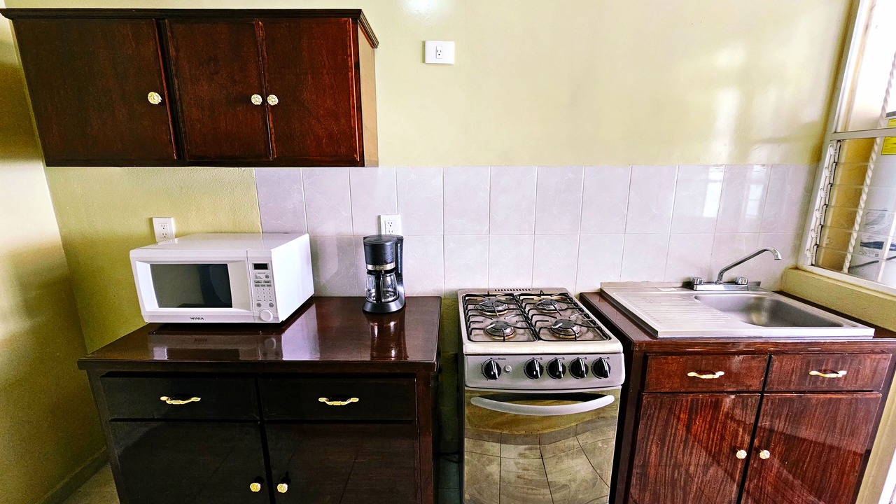 Photo of Kitchen in Tehuacan