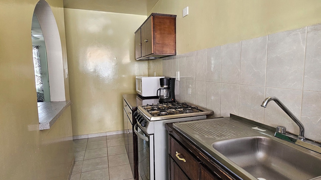 Photo of Kitchen in Tehuacan