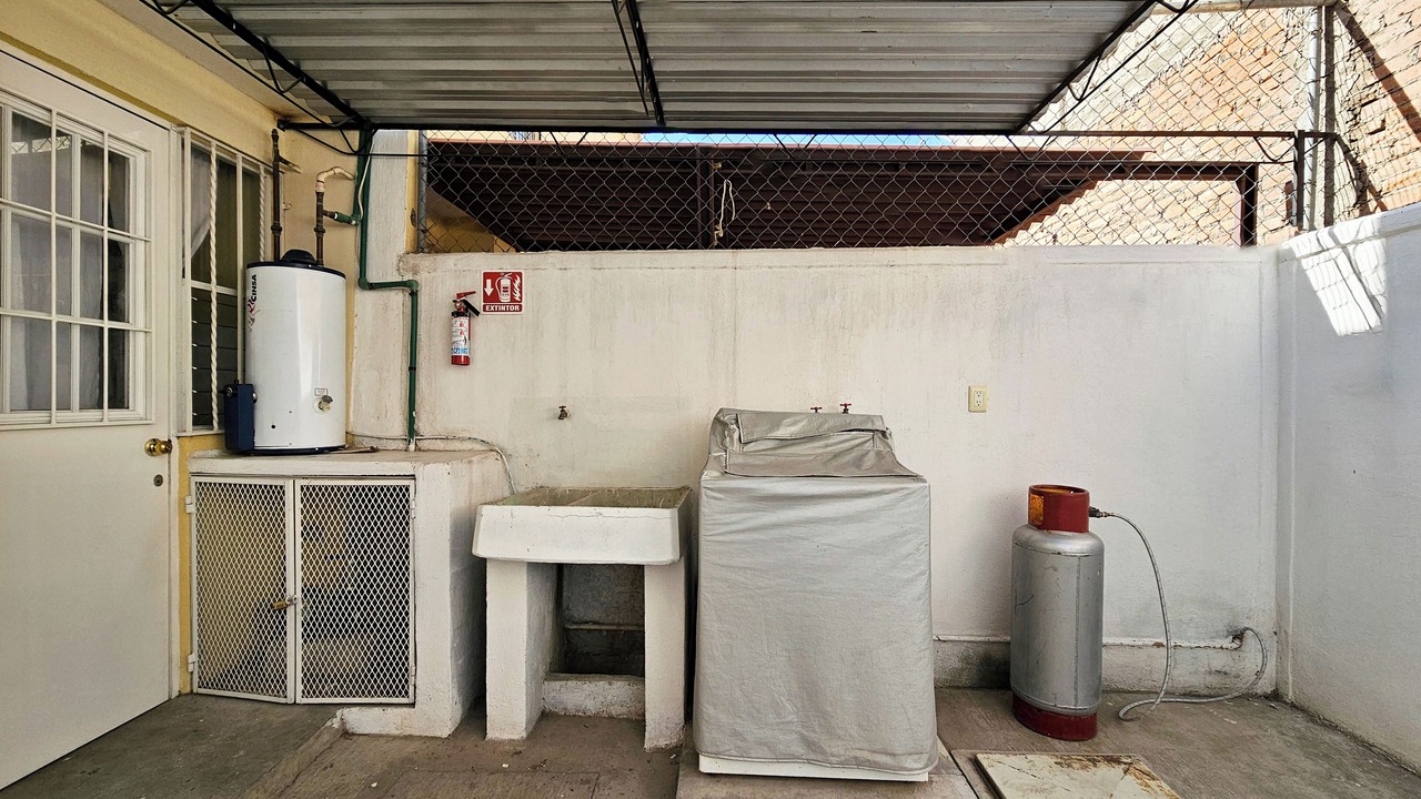 Photo of Patio Balcony in Tehuacan