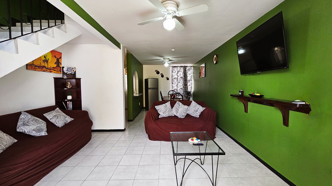 Photo of Livingroom in Tehuacan