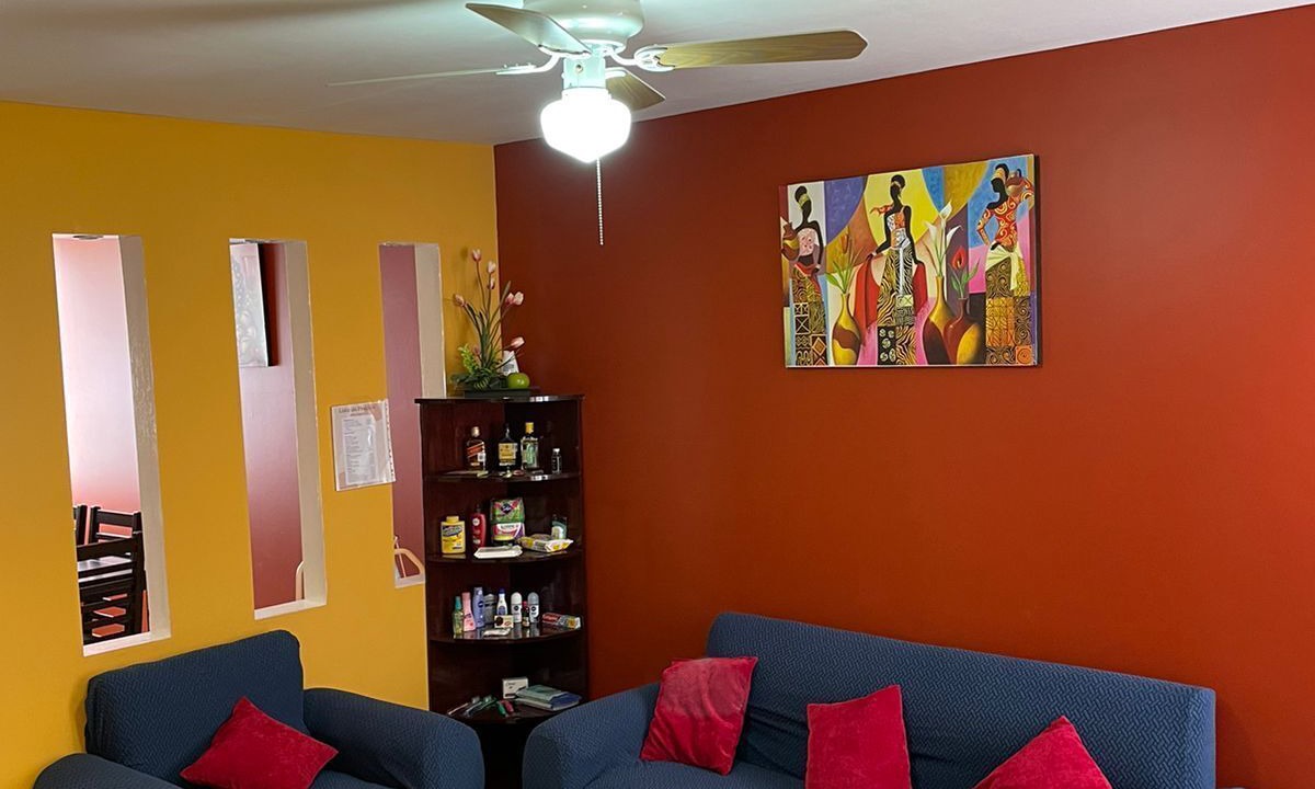 Photo of Livingroom in Tehuacan