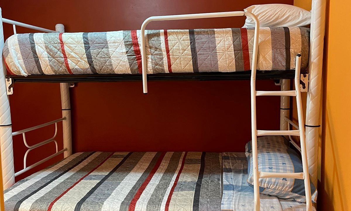Photo of Bedroom in Tehuacan