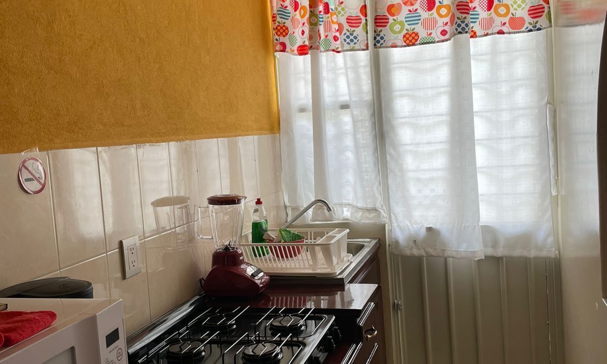 Photo of Kitchen in Tehuacan