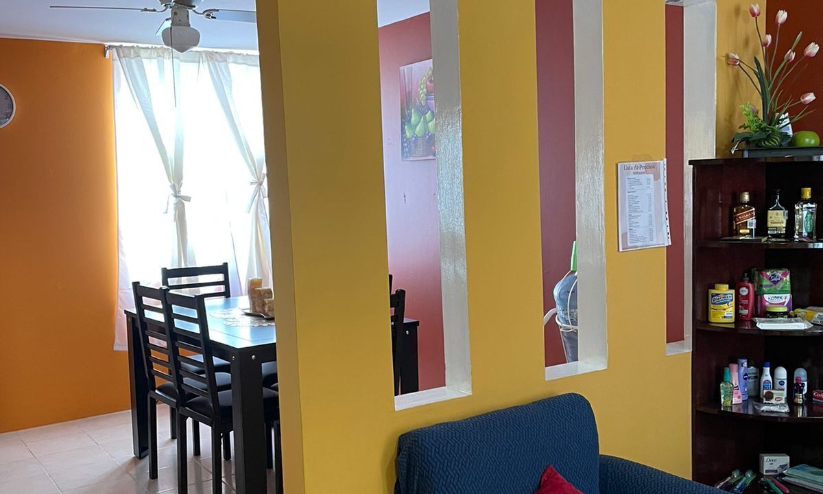 Photo of Livingroom in Tehuacan