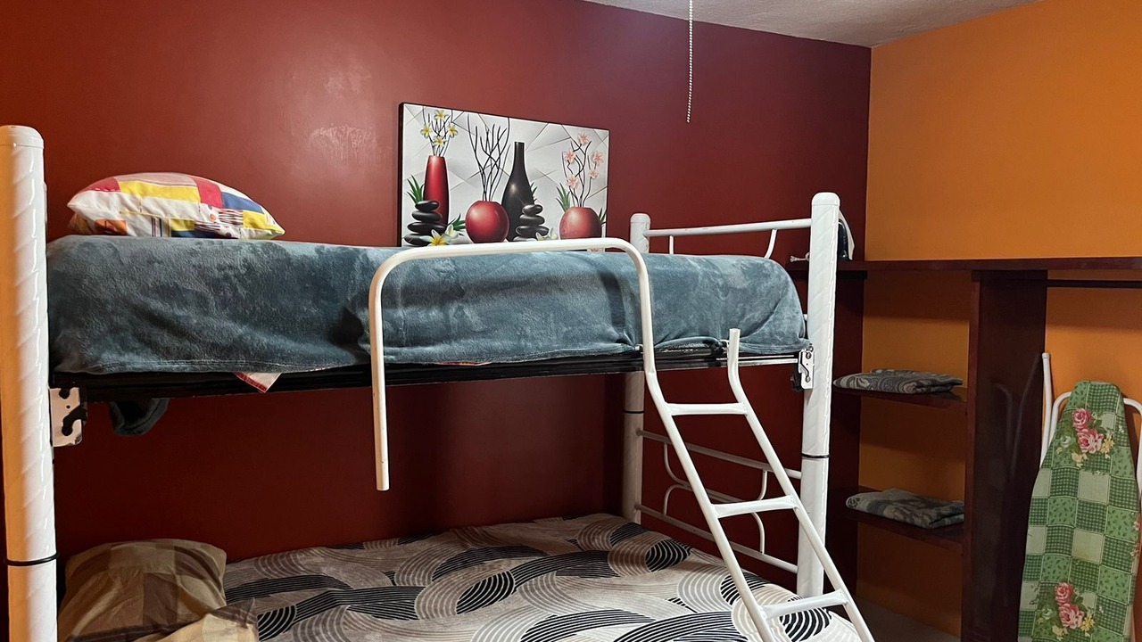 Photo of Bedroom in Tehuacan