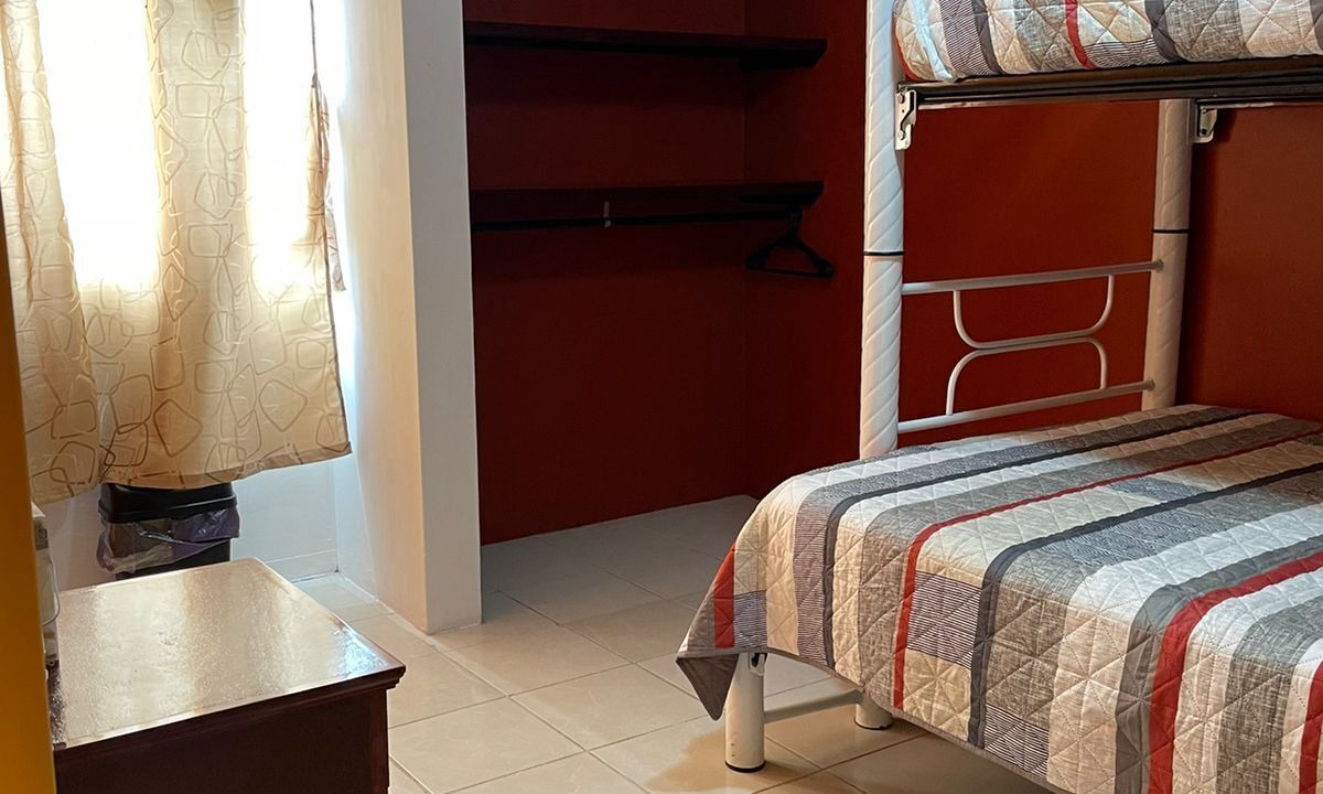 Photo of Bedroom in Tehuacan