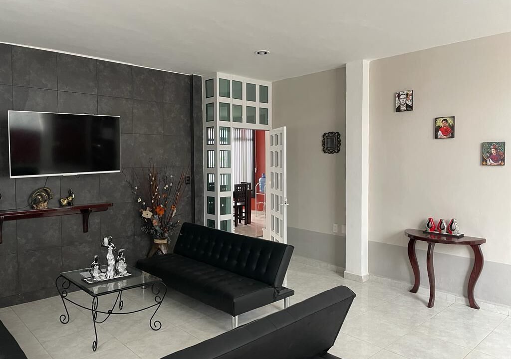 Photo of Livingroom in Tehuacan
