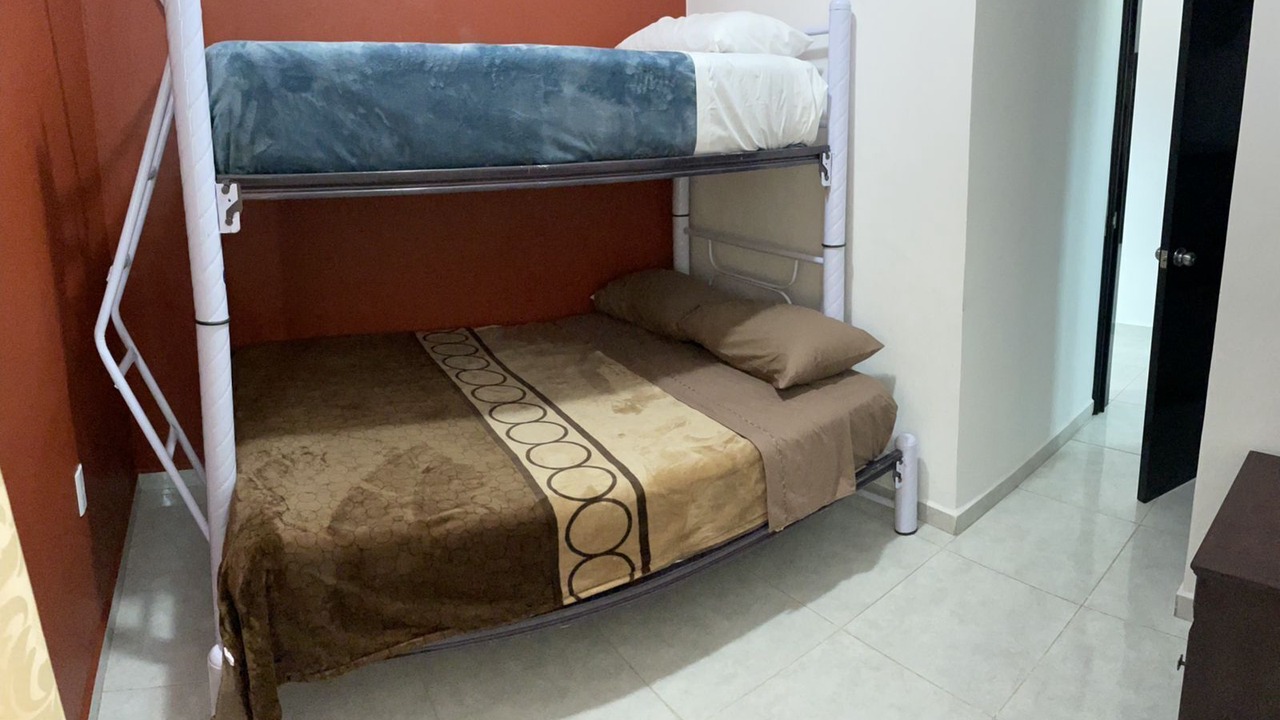 Photo of Bedroom in Tehuacan