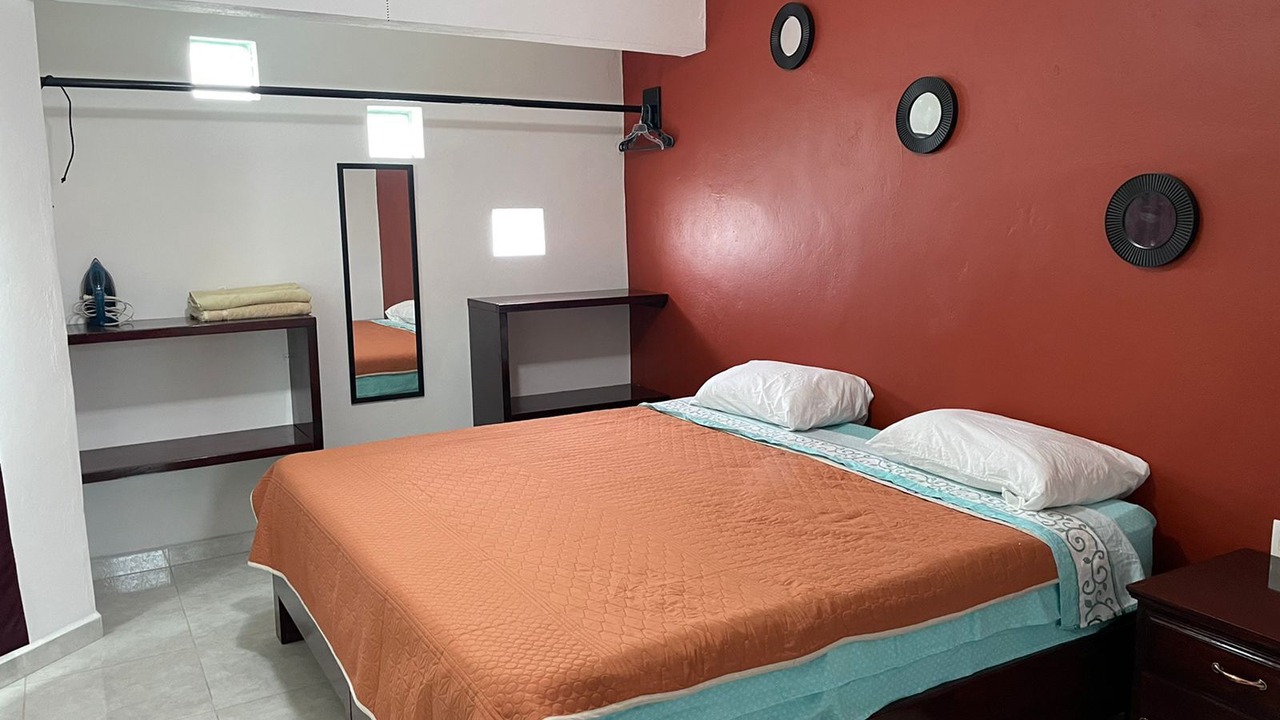 Photo of Bedroom in Tehuacan