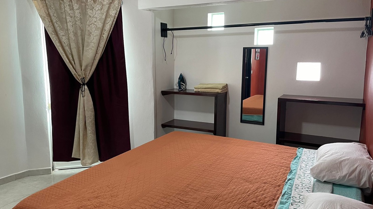 Photo of Bedroom in Tehuacan
