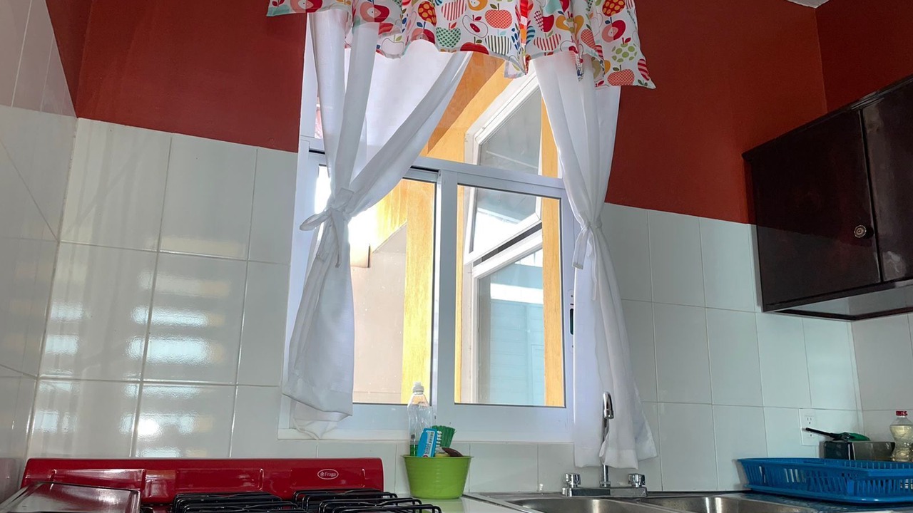 Photo of Kitchen in Tehuacan