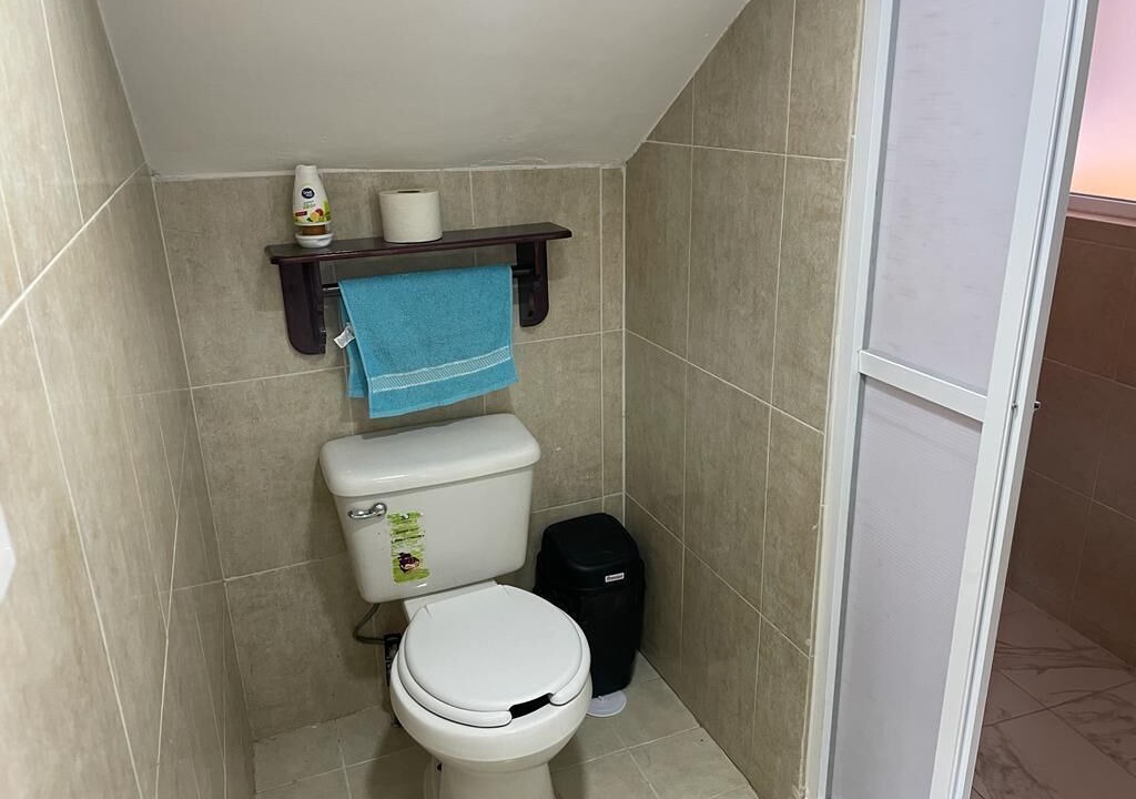 Photo of Bathroom in Tehuacan