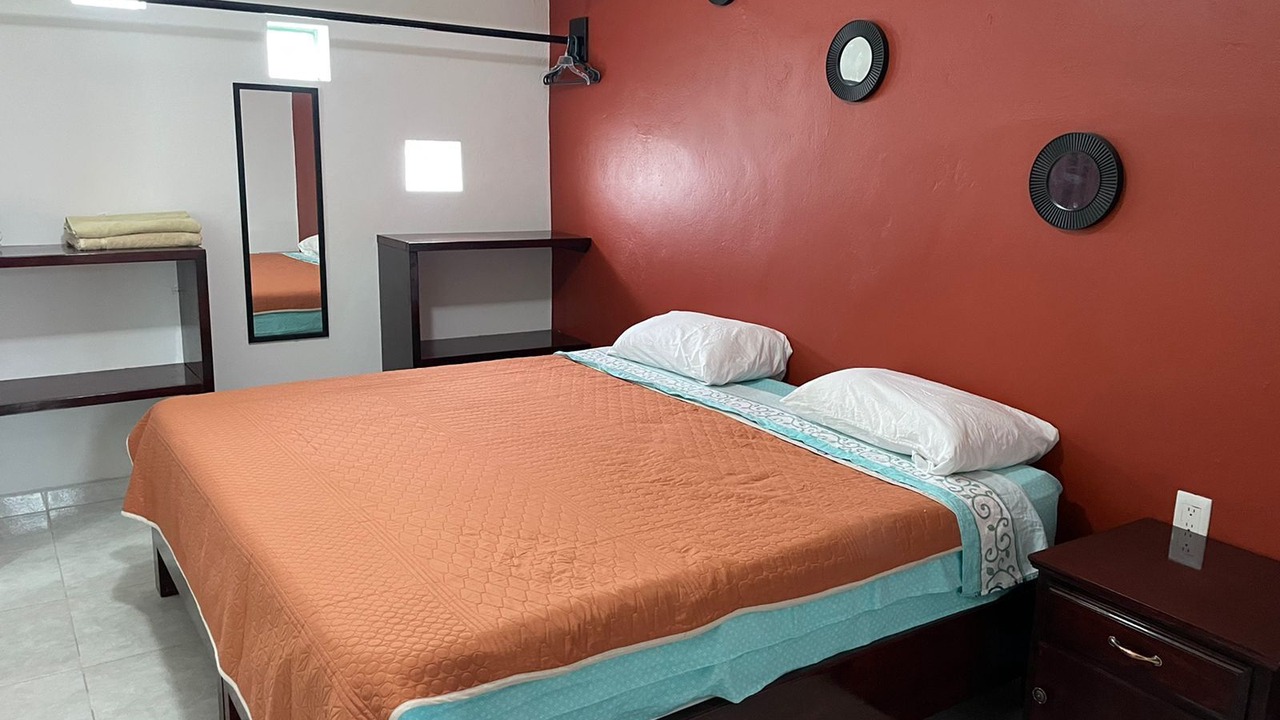 Photo of Bedroom in Tehuacan