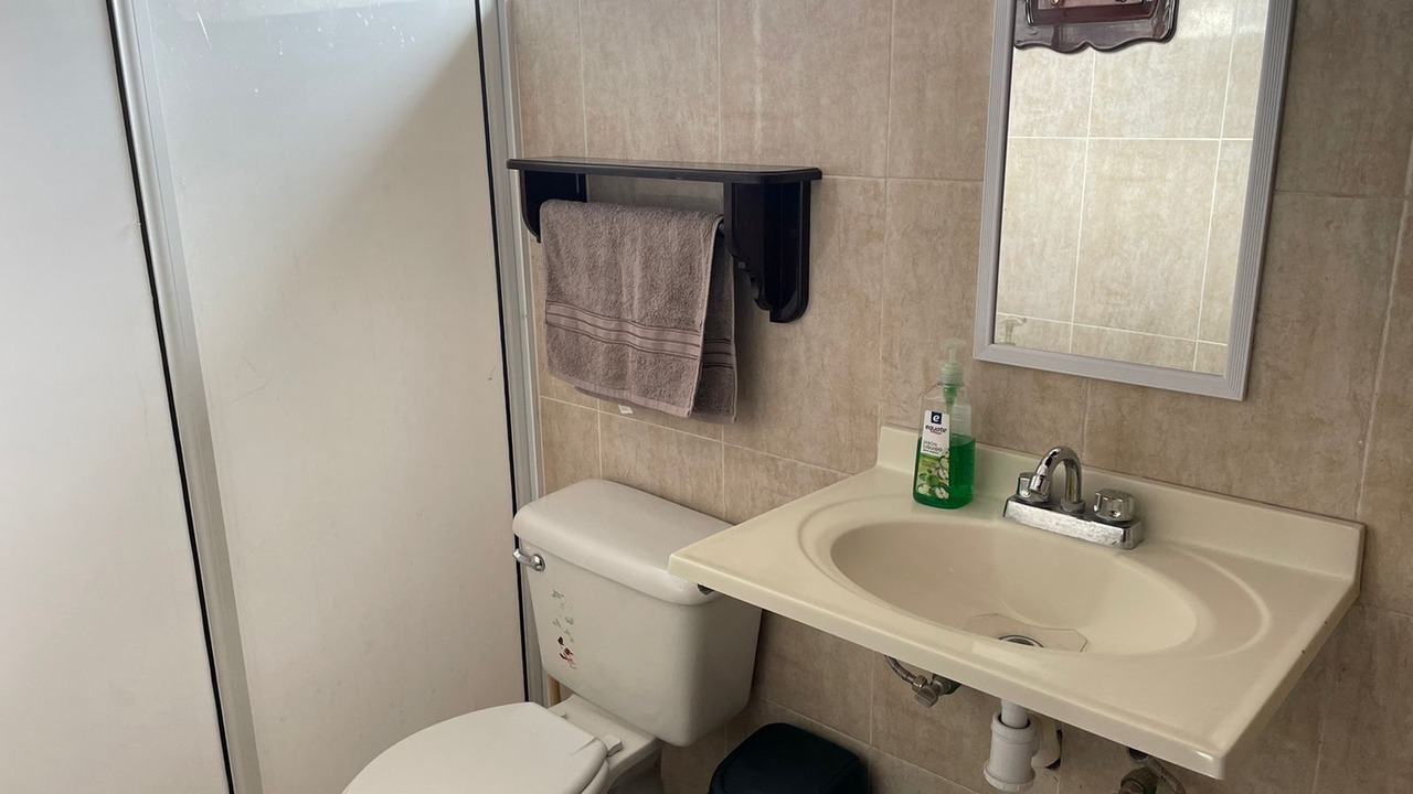 Photo of Bathroom in Tehuacan
