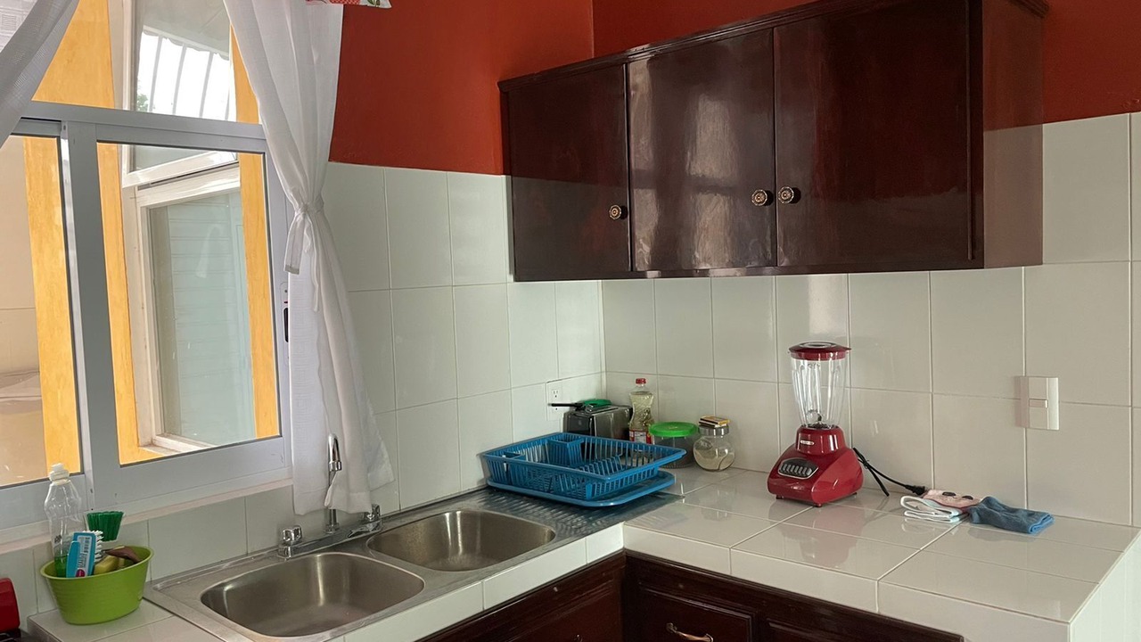 Photo of Kitchen in Tehuacan