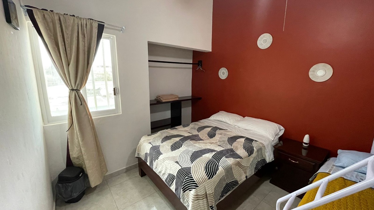 Photo of Bedroom in Tehuacan