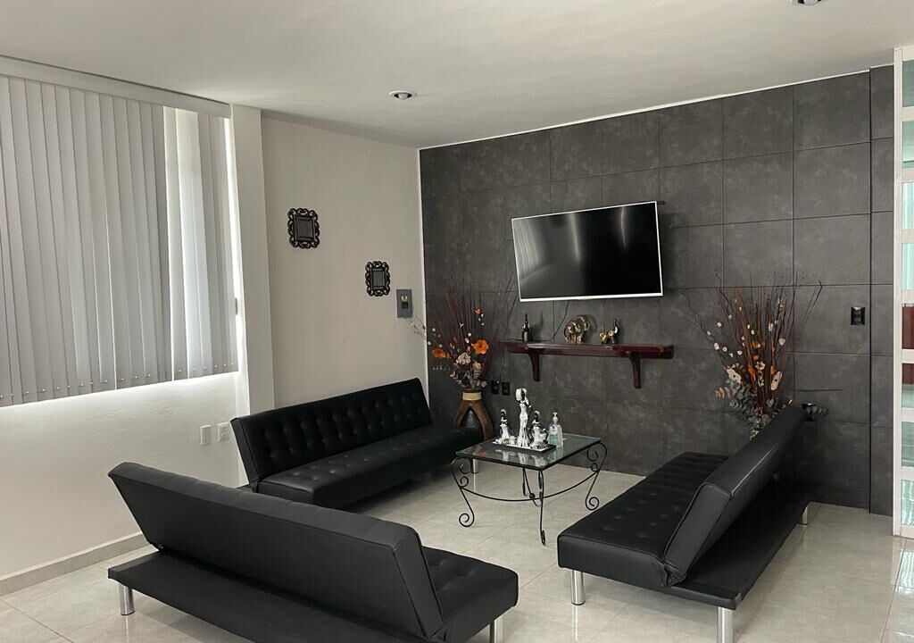 Photo of Livingroom in Tehuacan