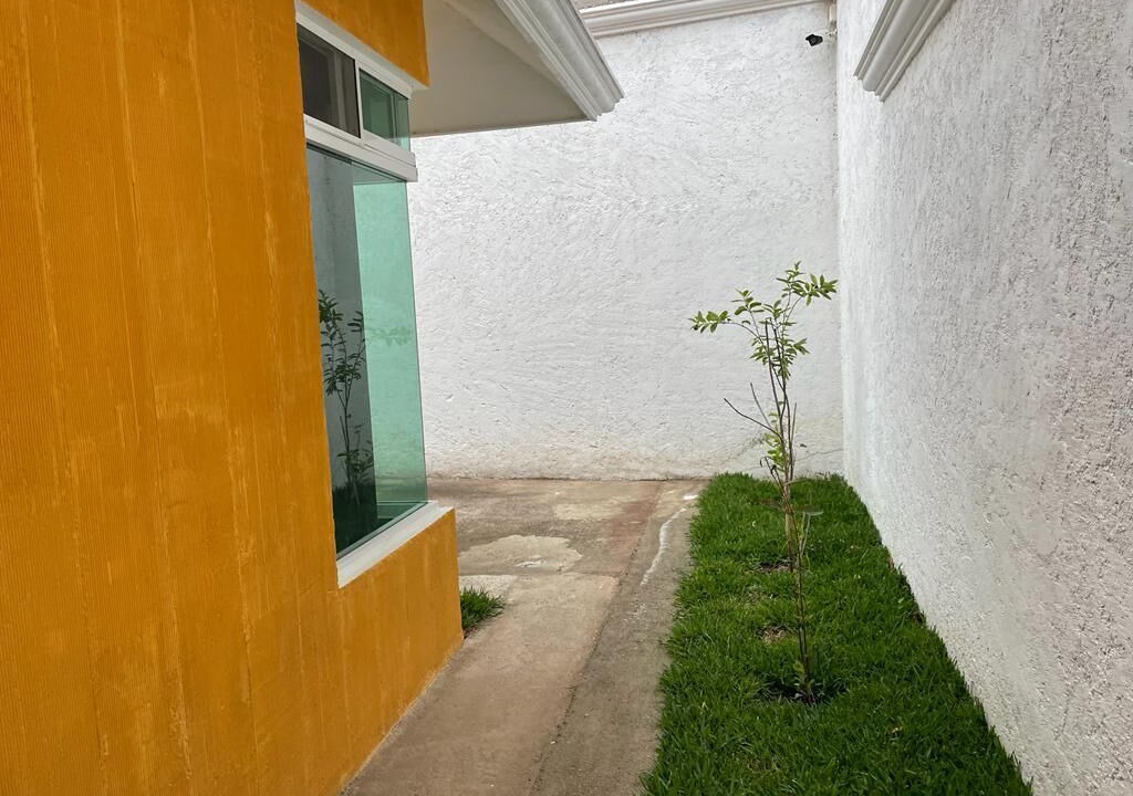 Photo of Outdoor in Tehuacan