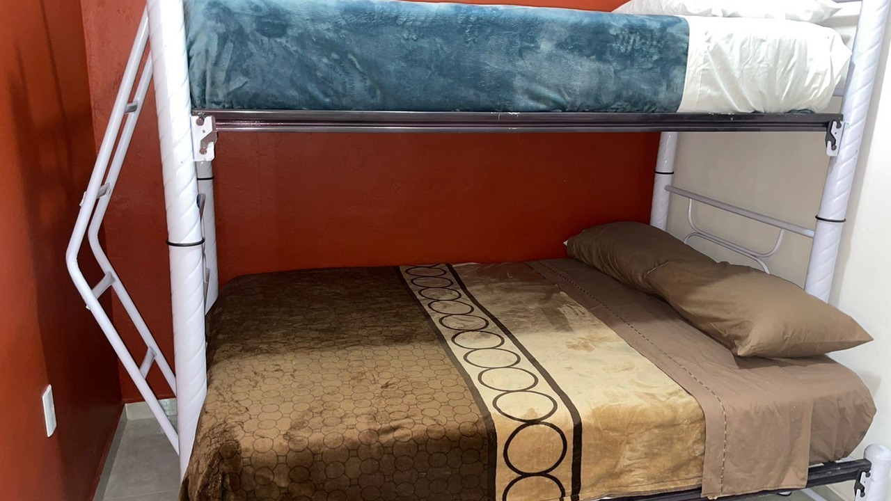 Photo of Bedroom in Tehuacan