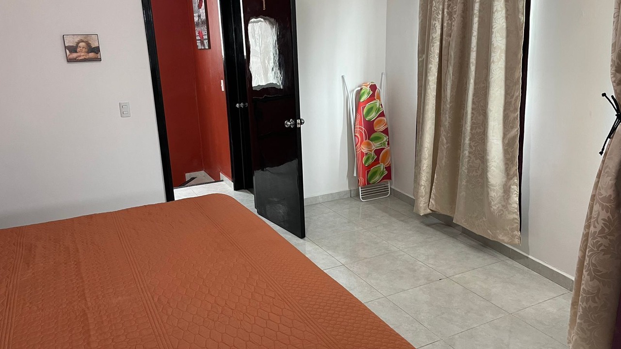 Photo of Bedroom in Tehuacan