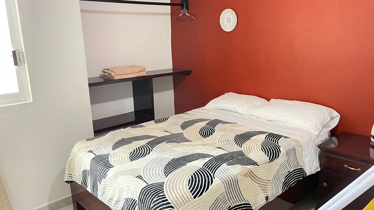 Photo of Bedroom in Tehuacan