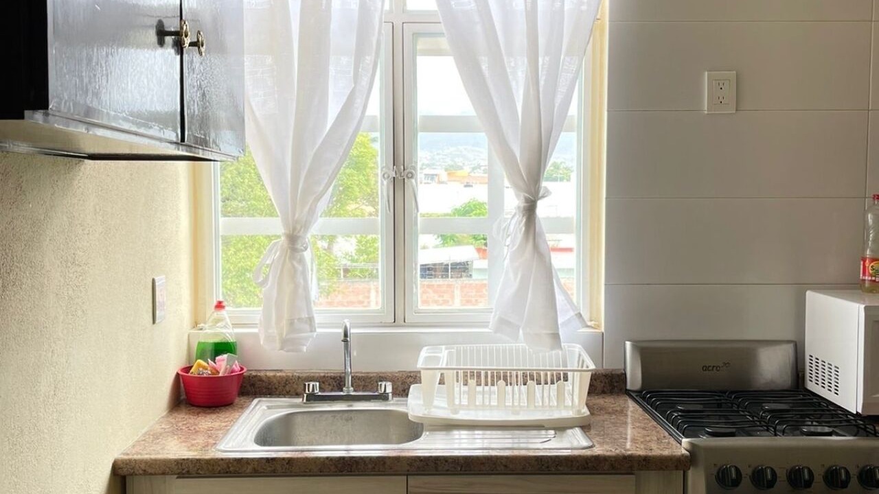 Photo of Kitchen in Tehuacan