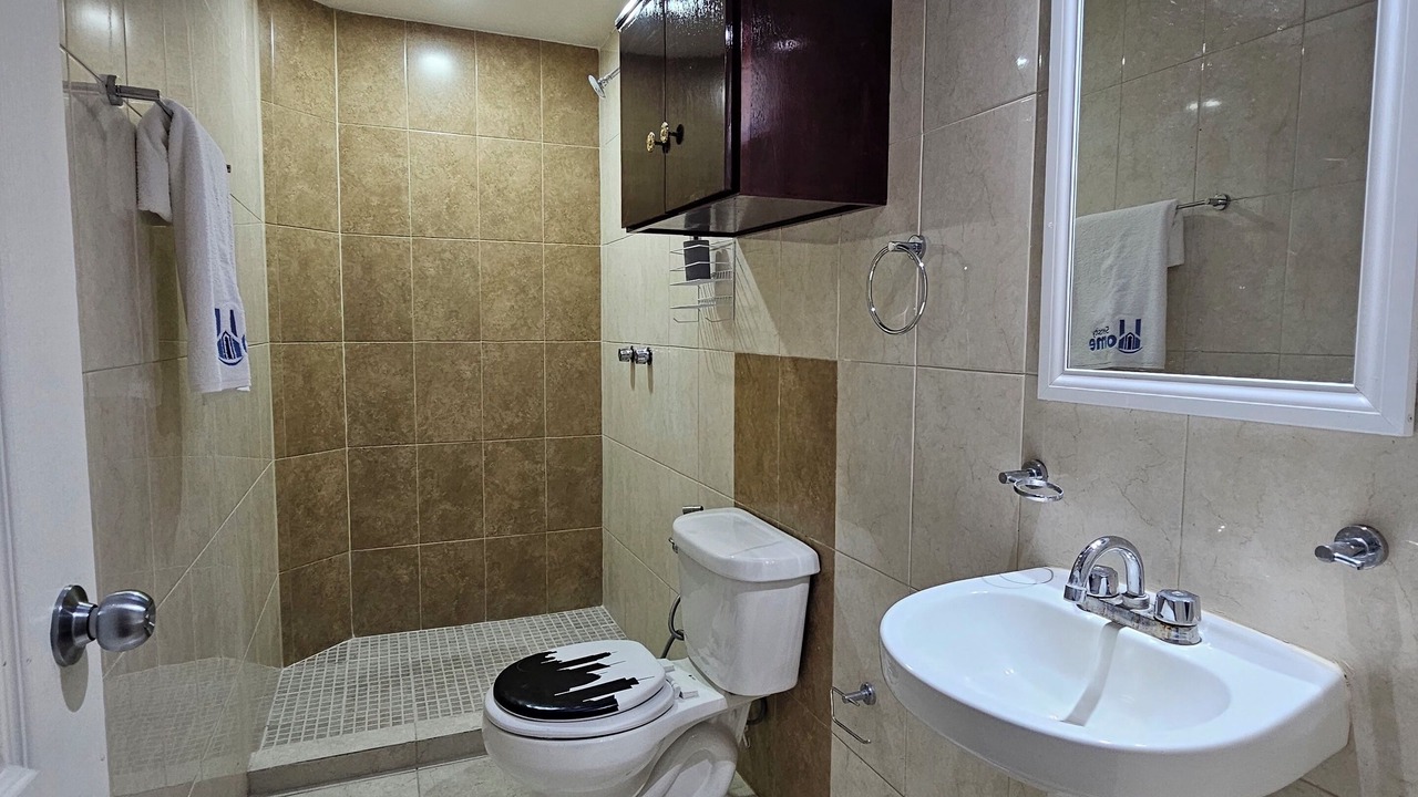 Photo of Bathroom in Tehuacan