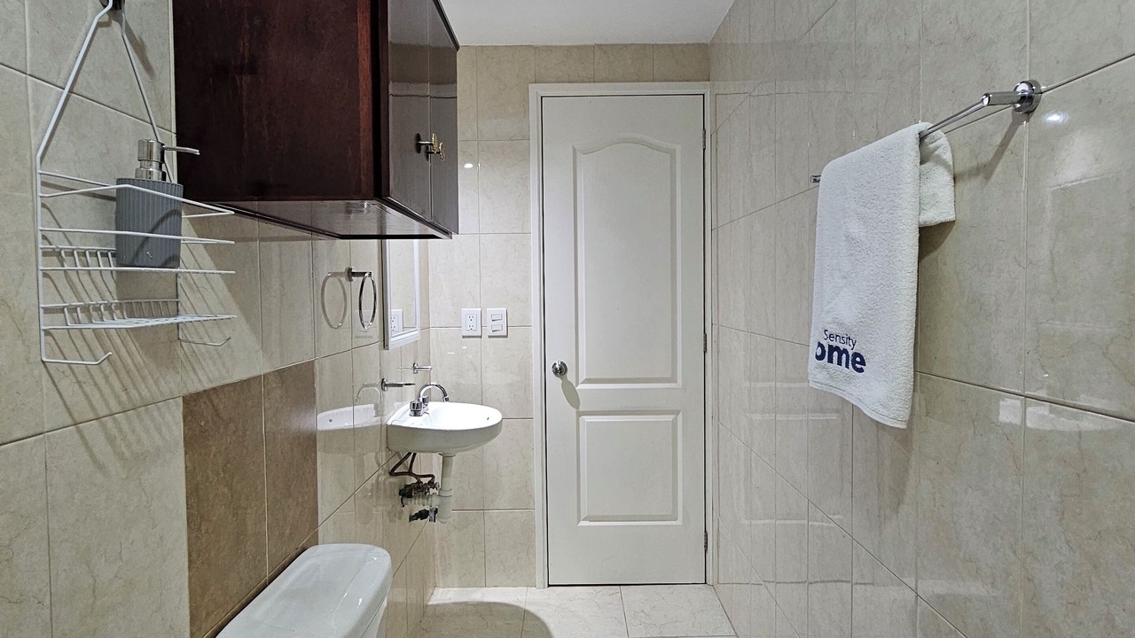 Photo of Bathroom in Tehuacan