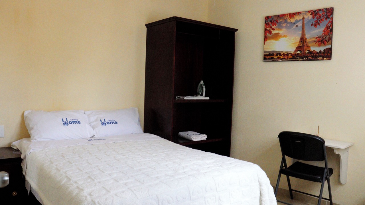 Photo of Bedroom in Tehuacan