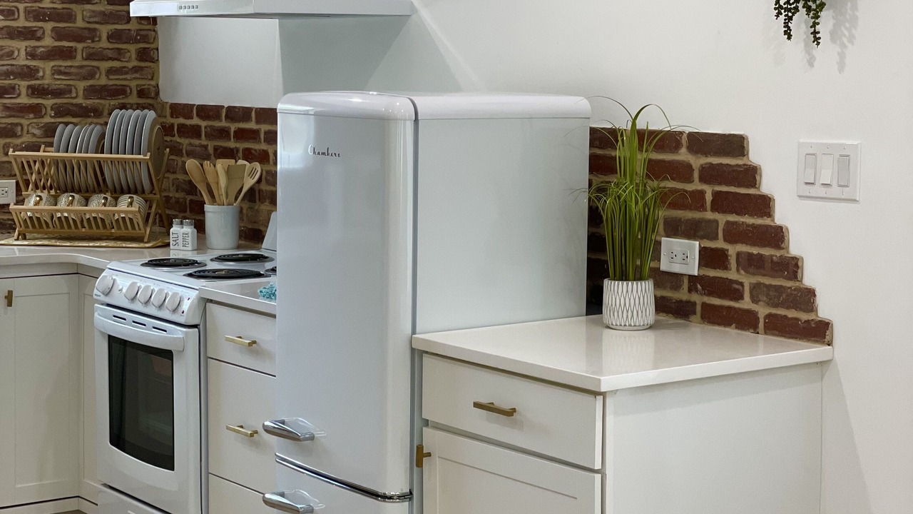 Photo of Kitchen in Spartanburg