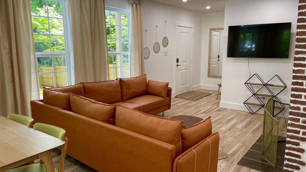 Photo of Livingroom in Spartanburg