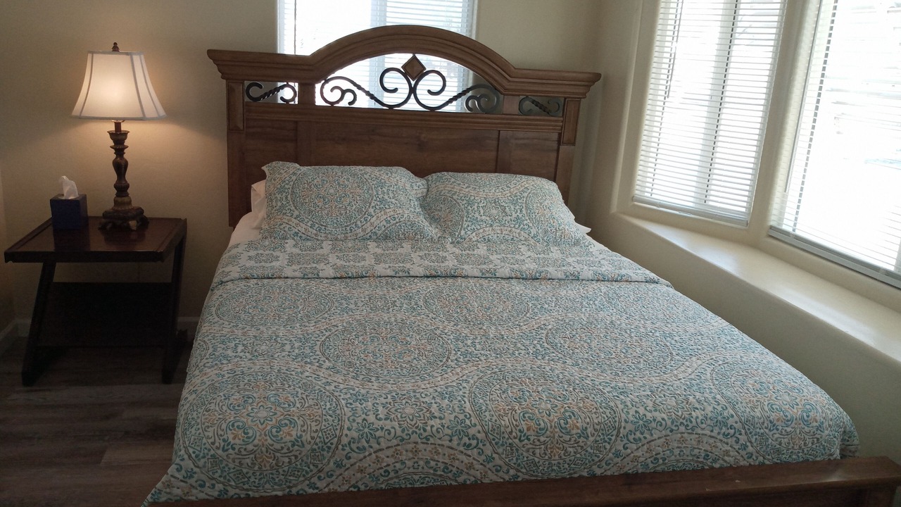 Photo of Bedroom in Tucson