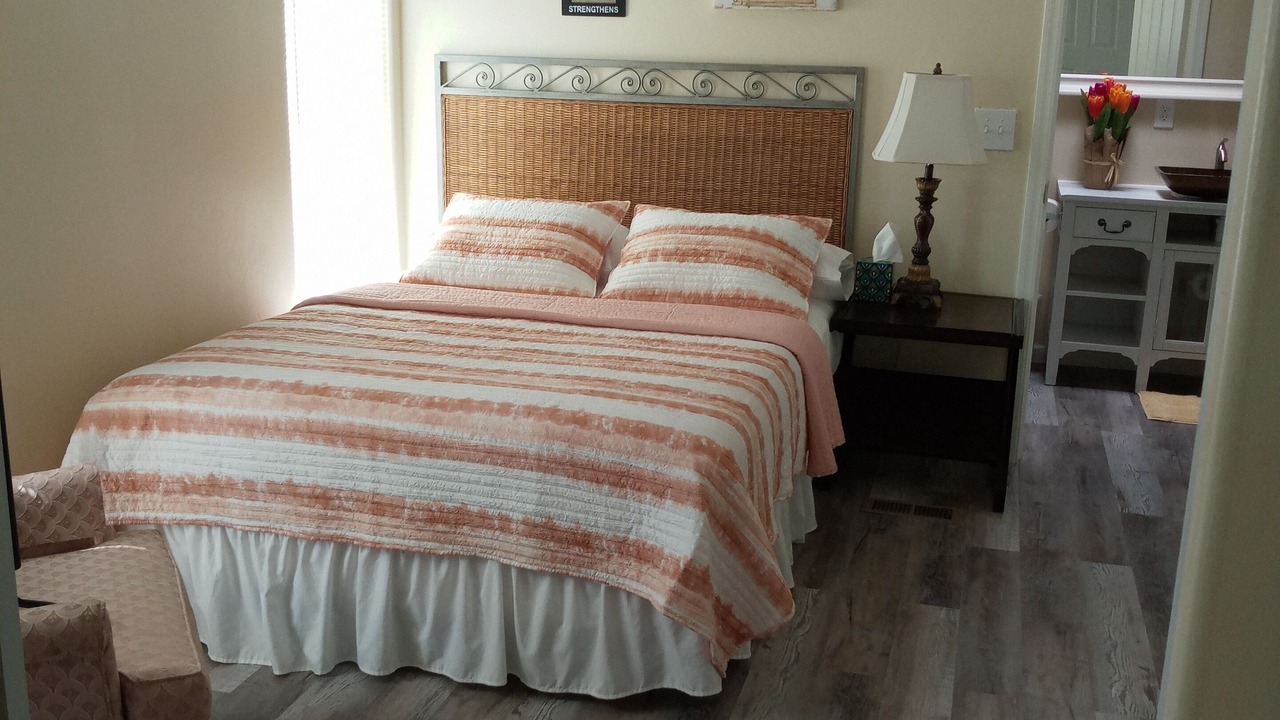 Photo of Bedroom in Tucson